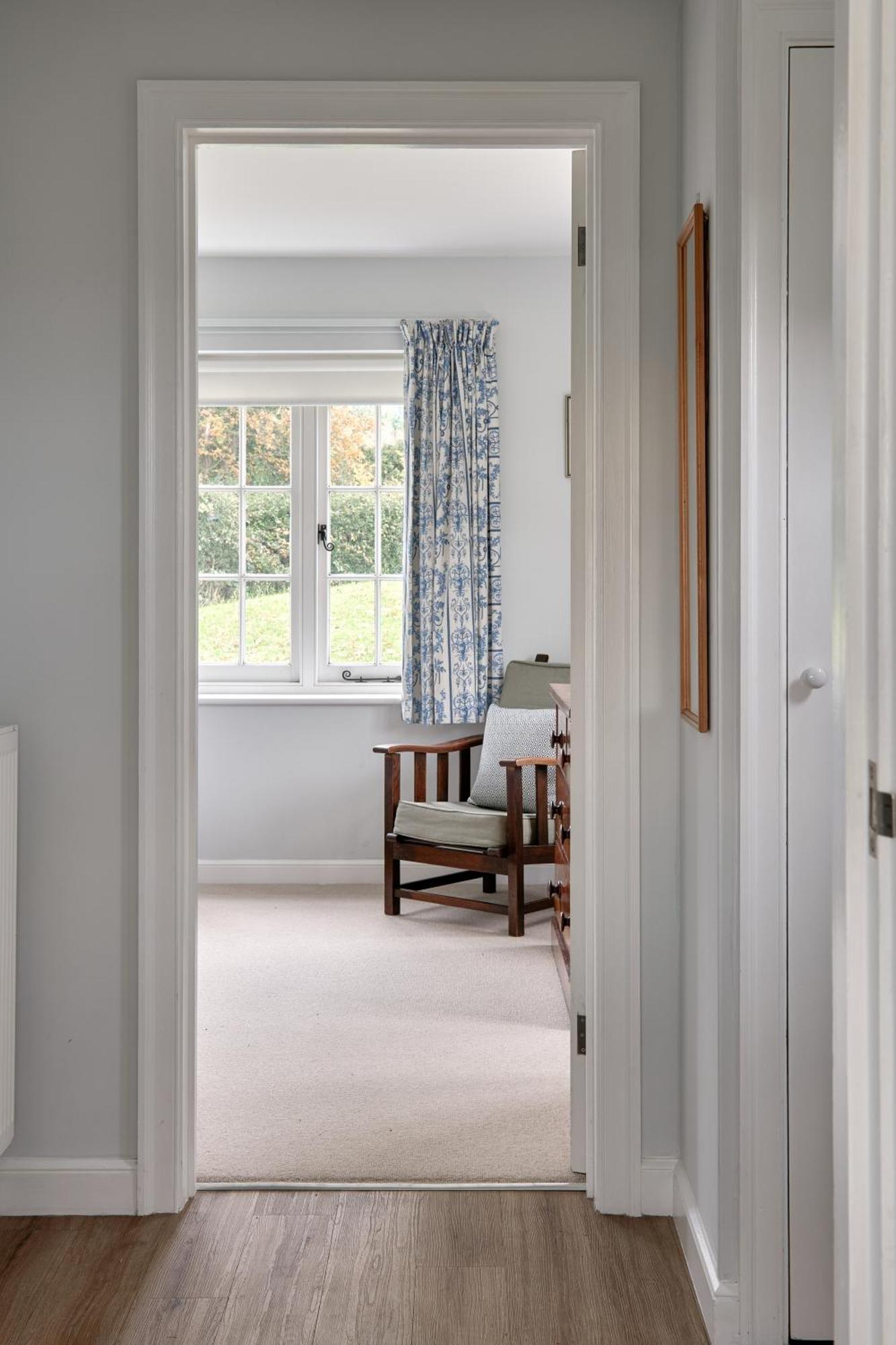 Appartamento Garden Flat Near Goodwood With Stunning Views Petersfield Esterno foto