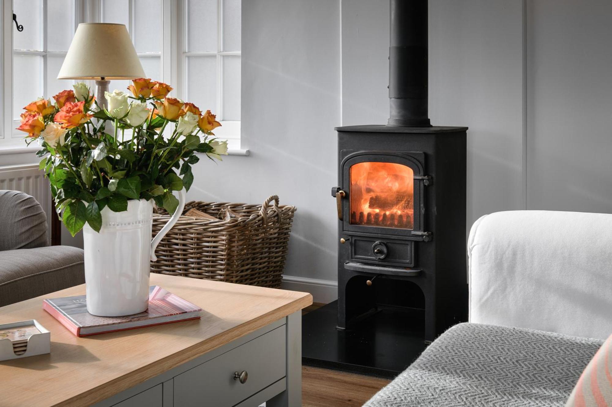 Appartamento Garden Flat Near Goodwood With Stunning Views Petersfield Esterno foto