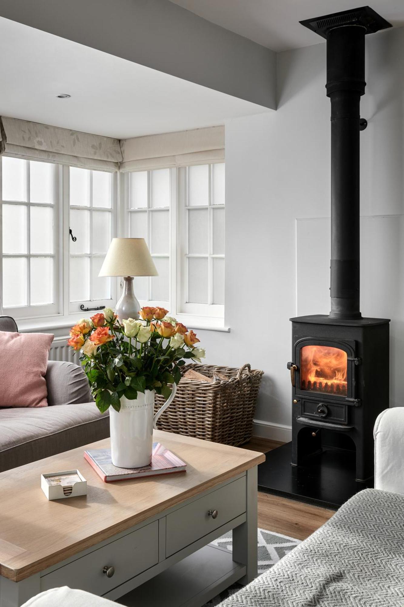 Appartamento Garden Flat Near Goodwood With Stunning Views Petersfield Esterno foto